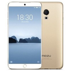 Замена дисплея на телефоне Meizu 15 Lite в Самаре